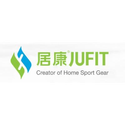 JUFIT Smart Tech's Logo