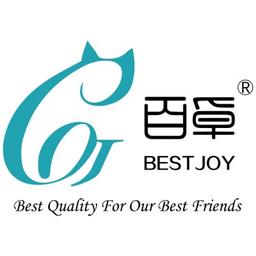 Bestjoy Pet Logo
