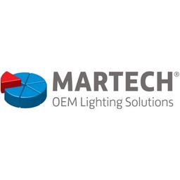 Martech UK Ltd Logo
