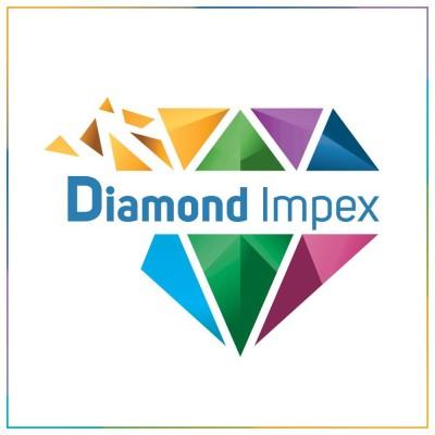 Diamond Impex Ltd Logo