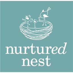 Nurtured Nest Logo