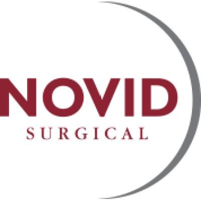 Novid Surgical LLC Logo