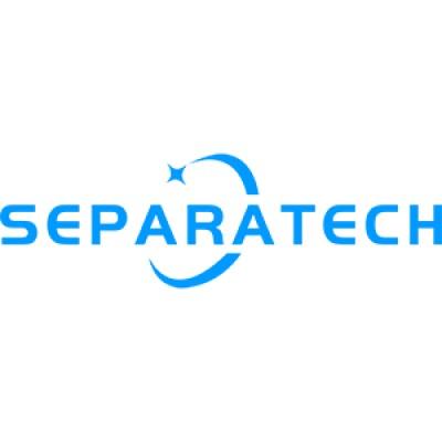 SEPARATECH Logo
