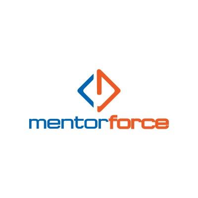 Mentorforce Logo