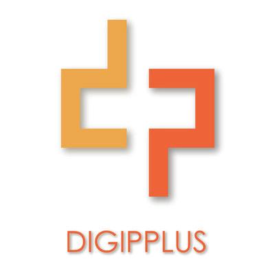 Digipplus's Logo