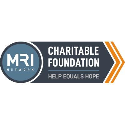 MRINetwork Charitable Foundation Logo