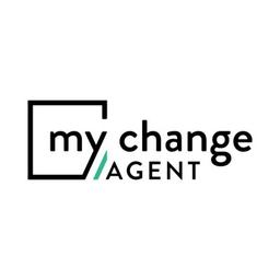 My Change Agent Logo