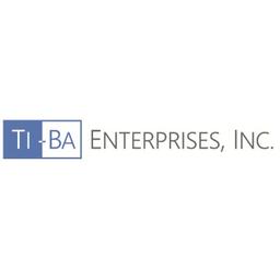TI-BA Enterprises Inc. Logo