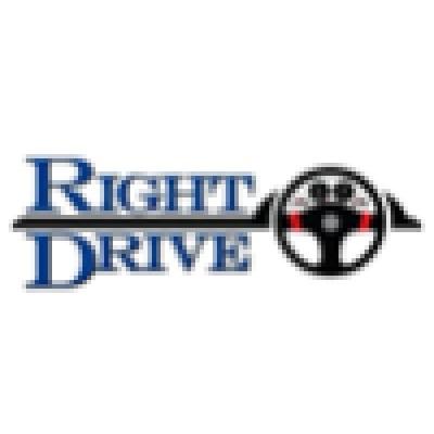 Right Drive Inc Logo