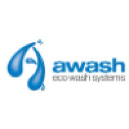 Awash (Ecowash) Systems Corp. Logo