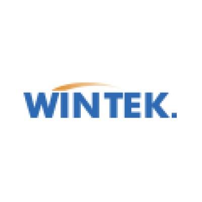 Wintek - China Dehumidifier Manufacturer Logo