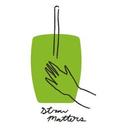 Straw Matters Logo