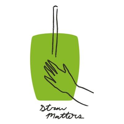 Straw Matters Logo