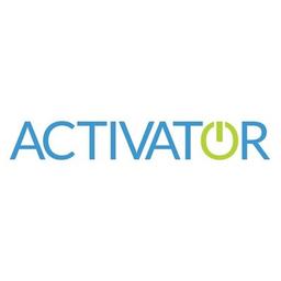 Activator Dealer Solutions - A Division of Dominion Dealer Solutions Logo