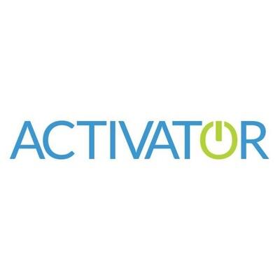 Activator Dealer Solutions - A Division of Dominion Dealer Solutions Logo