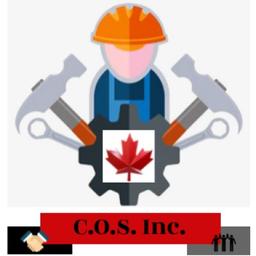 CANADIAN OPERATIONAL SUPPLIES INC. Logo