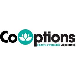 CoOptions Health & Wellness Logo