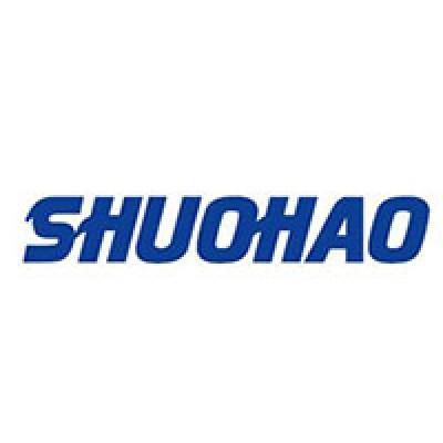  Jinan Shuohao Machinery Equipment Co. Ltd.'s Logo