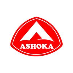 Ashoka Paper Mills Logo