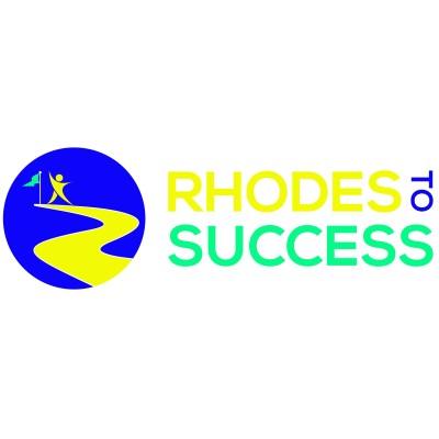 Rhodes to Success Logo
