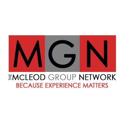 The McLeod Group Network KW Capital City's Logo
