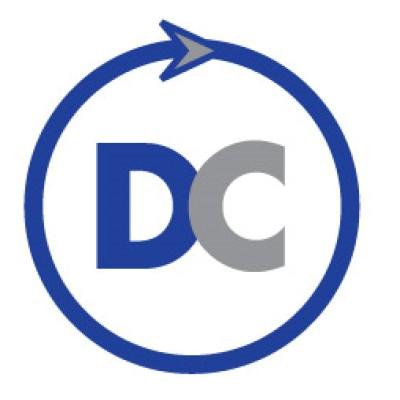 Drive Centre Inc. Logo