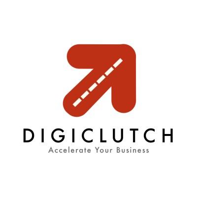 DIGICLUTCH Logo