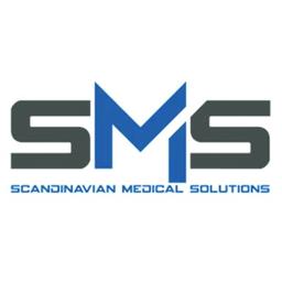 Scandinavian Medical Solutions Logo
