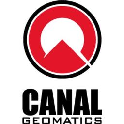 Canal Geomatics Inc. Logo