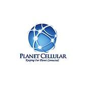Planet Cellular Inc.'s Logo