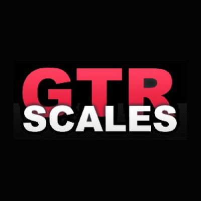 GTR Scales Ltd. Logo