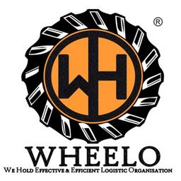 Wheelo Services Logo
