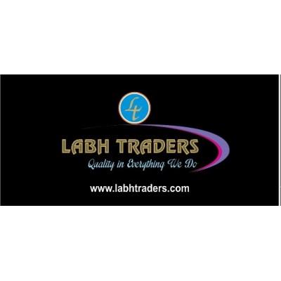labh traders's Logo