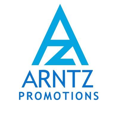 Arntz Promotions Logo