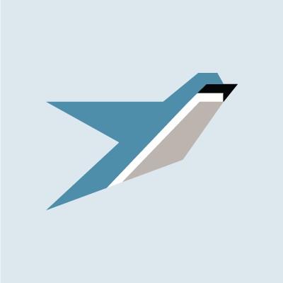 BlueByrd Strategic Sales & Marketing Logo