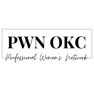 PWN OKC - Professional Women's Network Logo