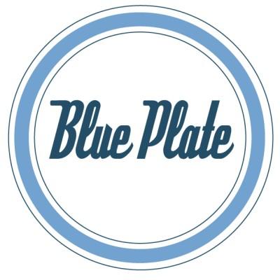 Blue Plate Marketing's Logo