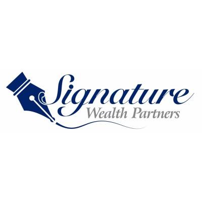 Signature Wealth Partners Logo
