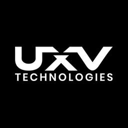 UXV Technologies Logo