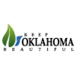 Keep Oklahoma Beautiful Logo