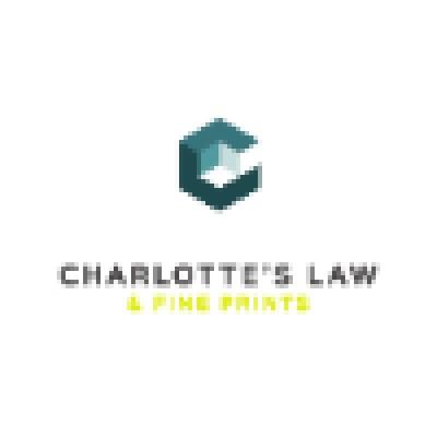 Charlotte's Law & Fine Prints's Logo