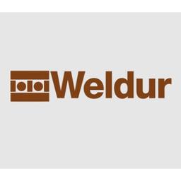 Weldur Logo