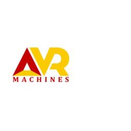 AVR Machines Logo