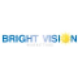 Bright Vision Marketing Inc. Logo
