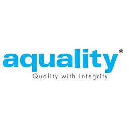 AQUALITY Water Solutions Private Limited Logo
