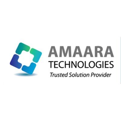 Amaara Technologies Pvt Ltd's Logo