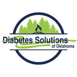 Diabetes Solutions of Oklahoma Logo