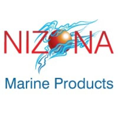 Nizona Marine Products Pvt. Ltd. Logo