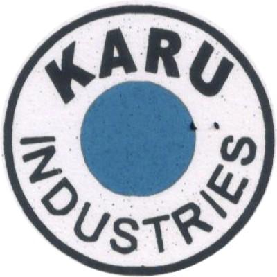 Karu Industries Logo