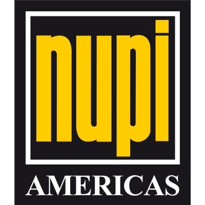 Nupi Americas Inc. Logo